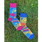 Bátor Tábor X Nebouxii zokni