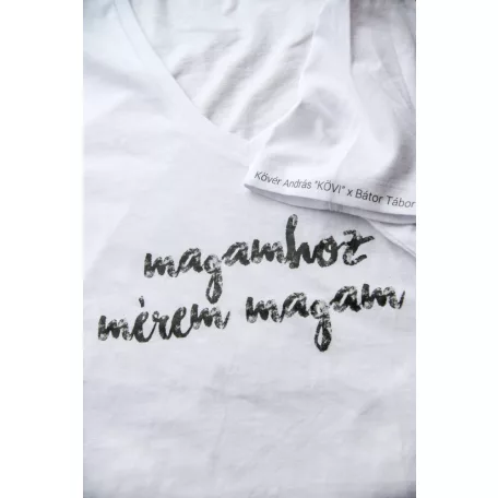 Póló x Kövér András (női)