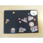 Borka & Tomi matrica csomag