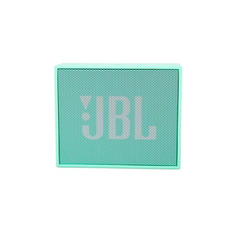 JBL GO! Bluetooth hangszóró